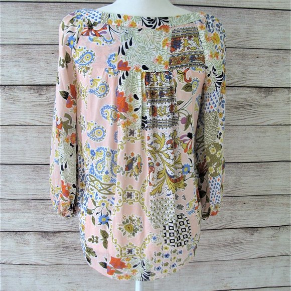 Maeve Boswell Blouse - Picture 6 of 12